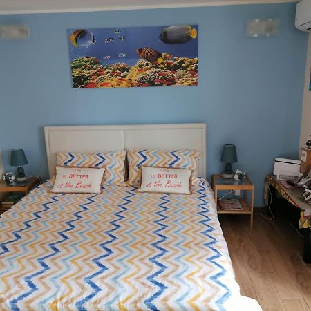 Viky House Apartment คาตาเนีย ภายนอก รูปภาพ