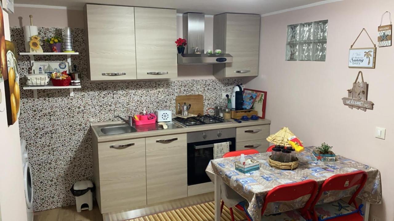 Viky House Apartment คาตาเนีย ภายนอก รูปภาพ