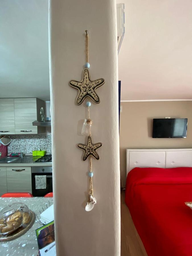 Viky House Apartment คาตาเนีย ภายนอก รูปภาพ