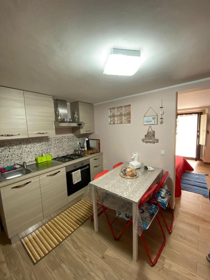 Viky House Apartment คาตาเนีย ภายนอก รูปภาพ