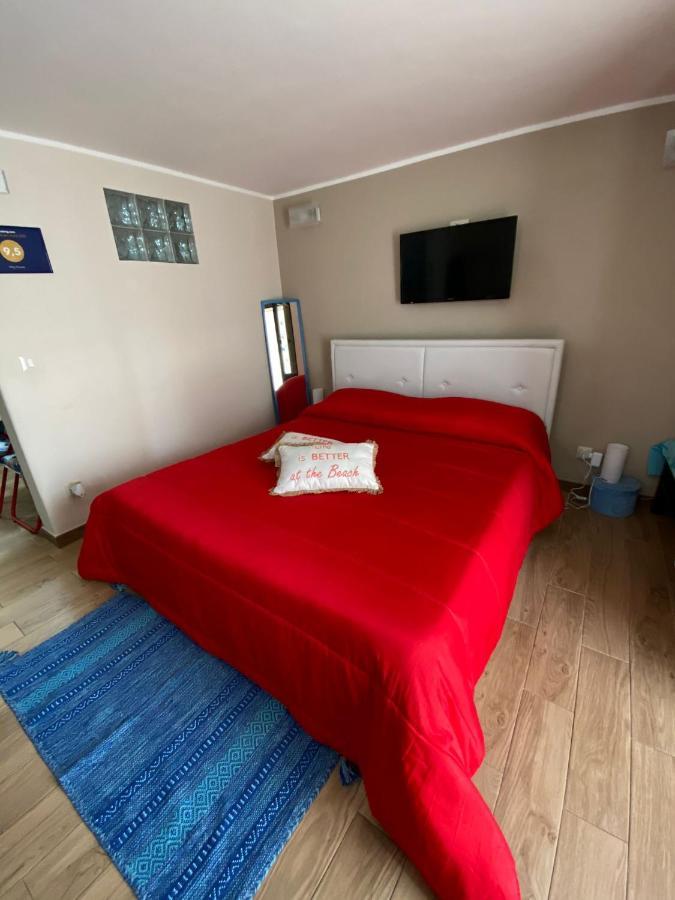 Viky House Apartment คาตาเนีย ภายนอก รูปภาพ