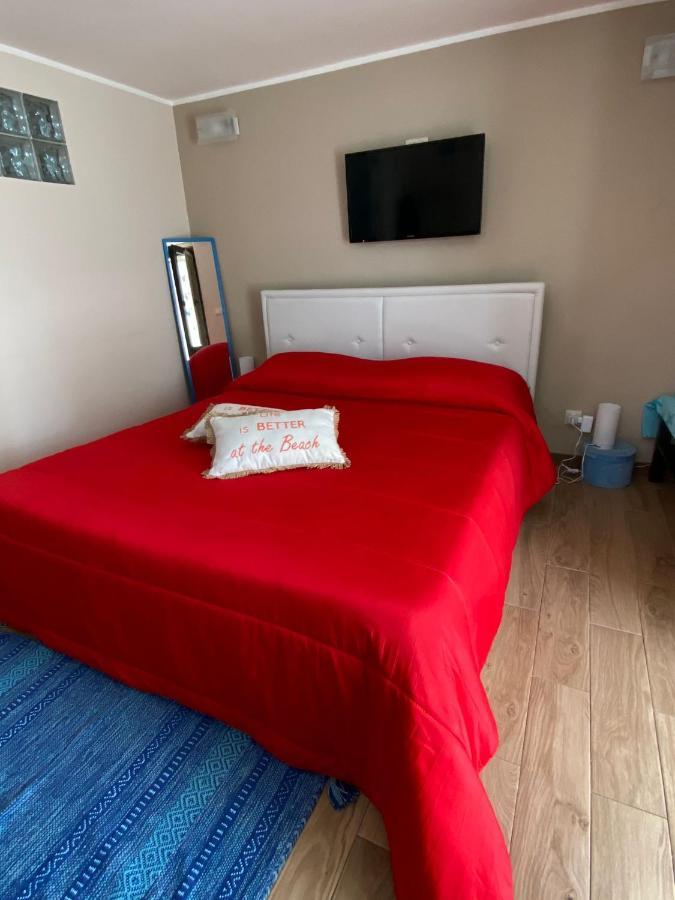 Viky House Apartment คาตาเนีย ภายนอก รูปภาพ