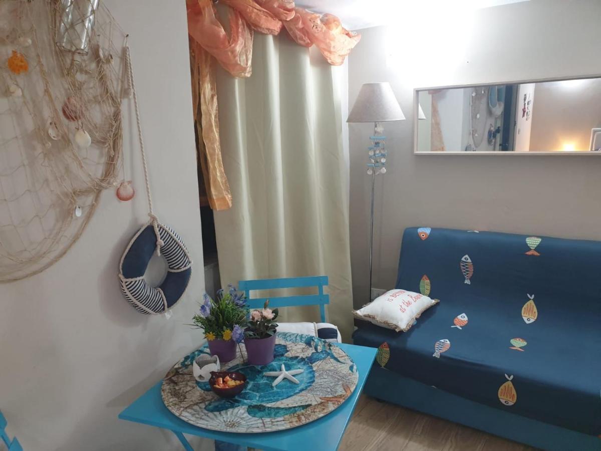 Viky House Apartment คาตาเนีย ภายนอก รูปภาพ