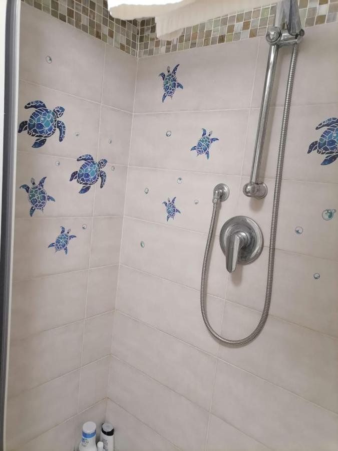 Viky House Apartment คาตาเนีย ภายนอก รูปภาพ