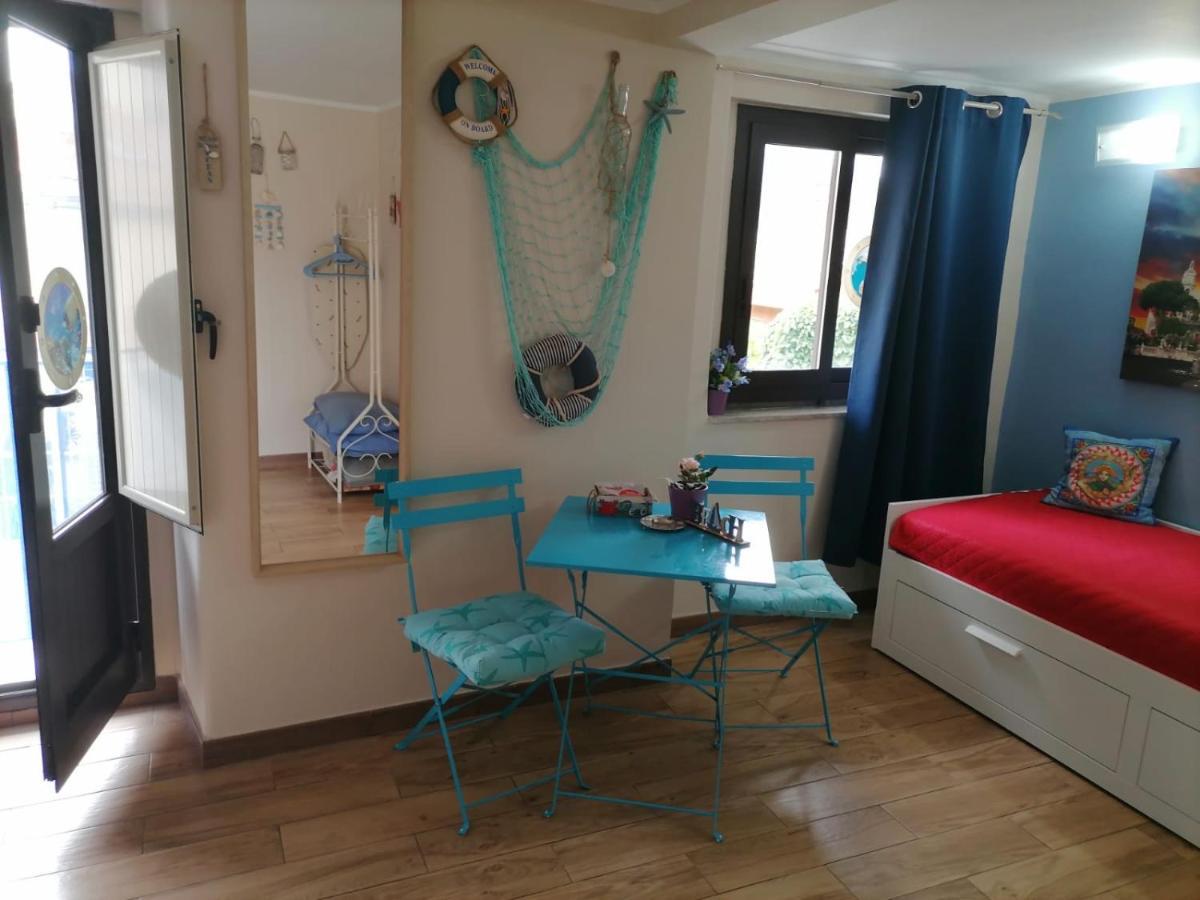 Viky House Apartment คาตาเนีย ภายนอก รูปภาพ