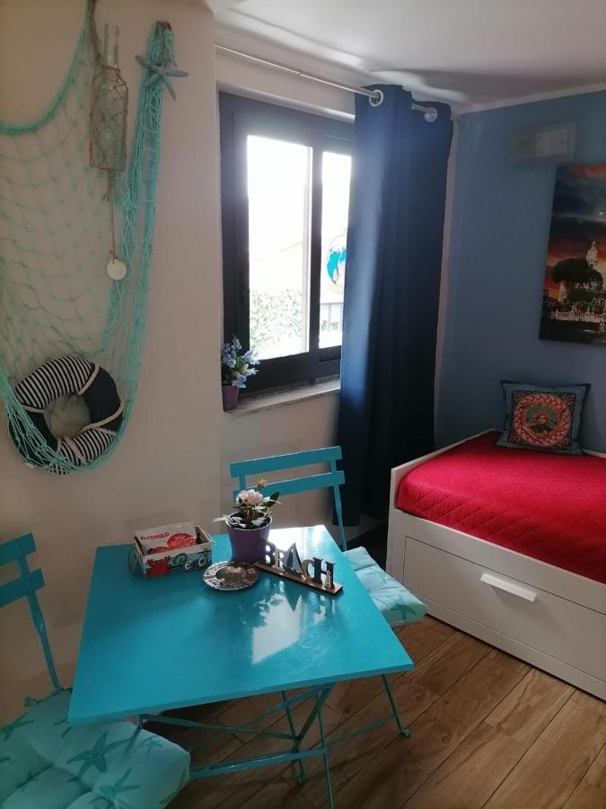 Viky House Apartment คาตาเนีย ภายนอก รูปภาพ