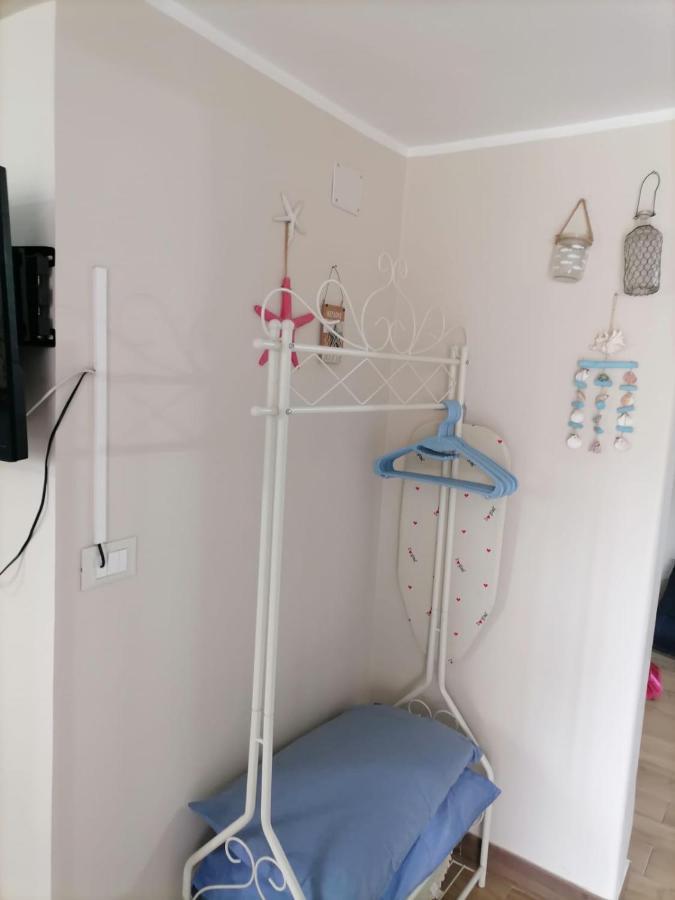 Viky House Apartment คาตาเนีย ภายนอก รูปภาพ