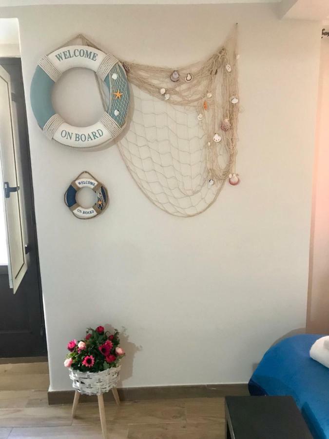 Viky House Apartment คาตาเนีย ภายนอก รูปภาพ