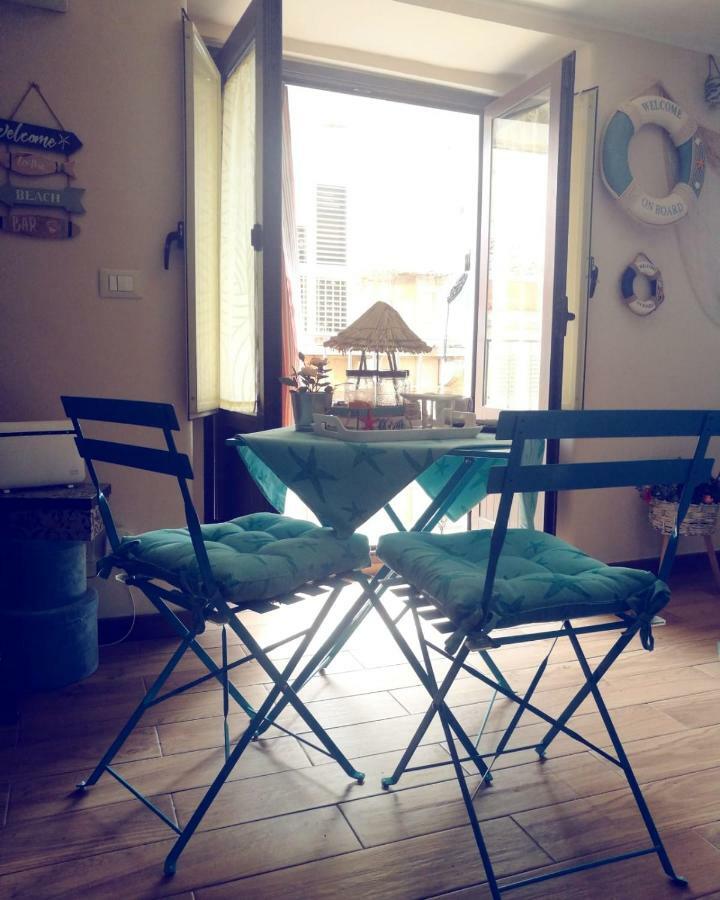 Viky House Apartment คาตาเนีย ภายนอก รูปภาพ