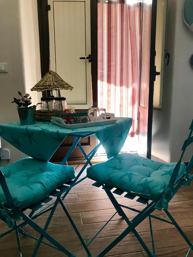 Viky House Apartment คาตาเนีย ภายนอก รูปภาพ