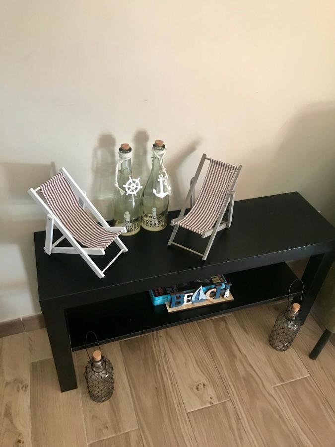 Viky House Apartment คาตาเนีย ภายนอก รูปภาพ